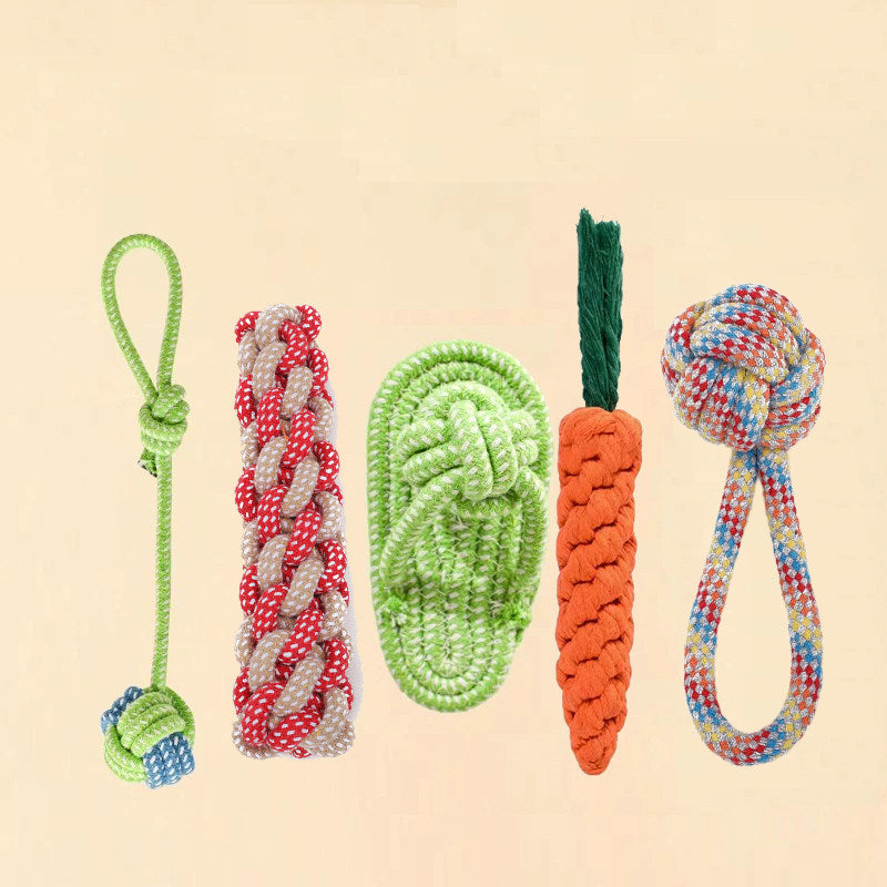 Durable Dog Chew Toys