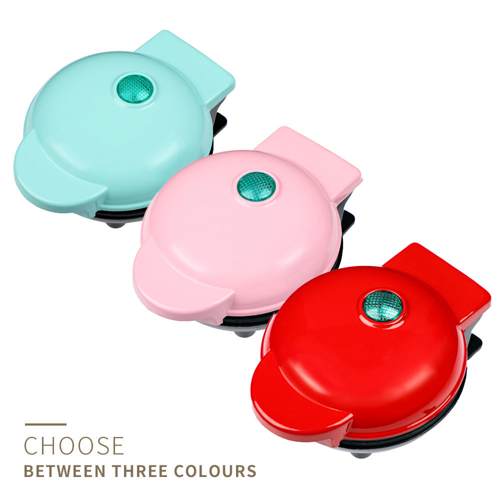 Countertop Mini Waffle Maker