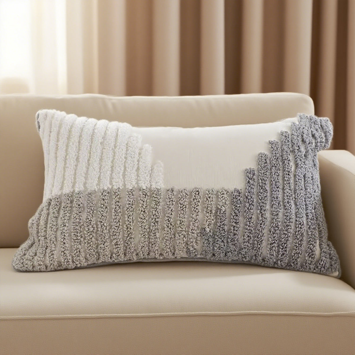 Decorative Throw Pillow Covers Set of 4