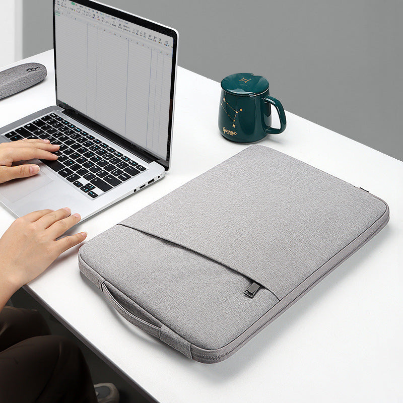 Shockproof Protective Laptop Sleeve Case