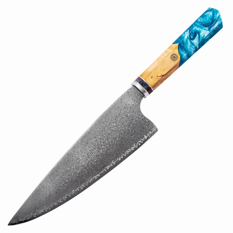 Premium Chef's Knife Set