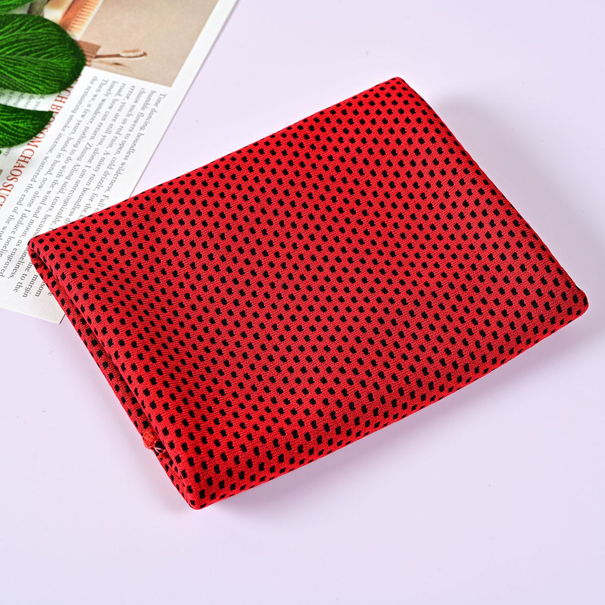 Quick-Dry Cooling Towel for Sports