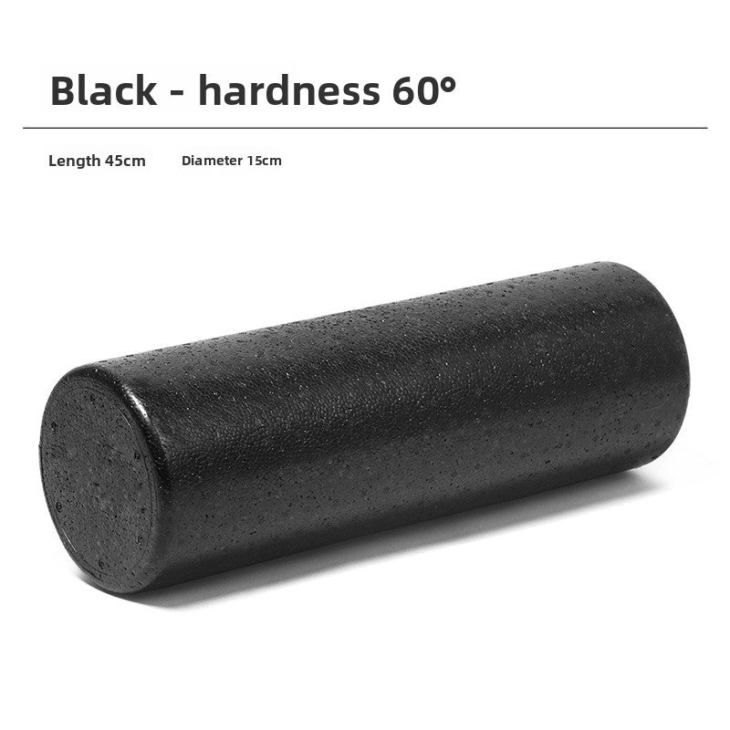 Foam Roller for Muscle Recovery & Deep Tissue Massage