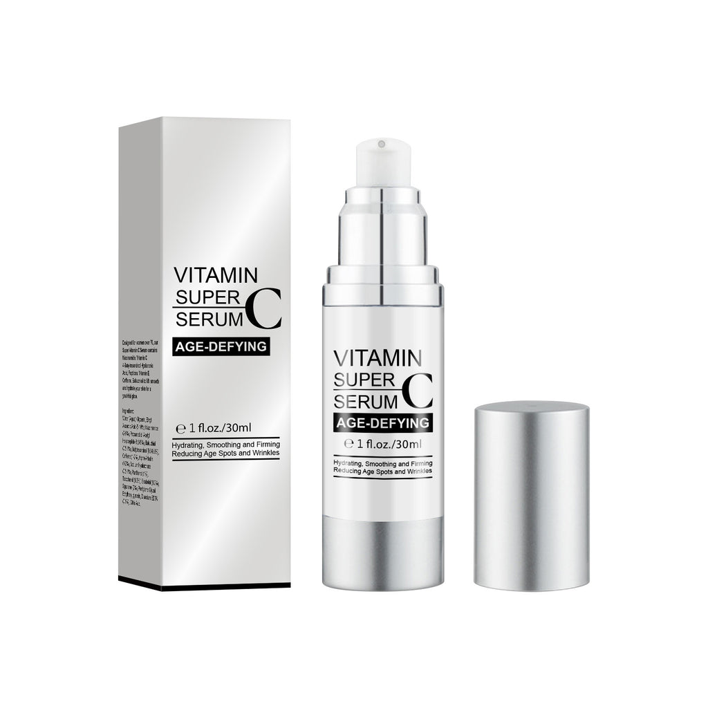 Brightening Vitamin C Serum