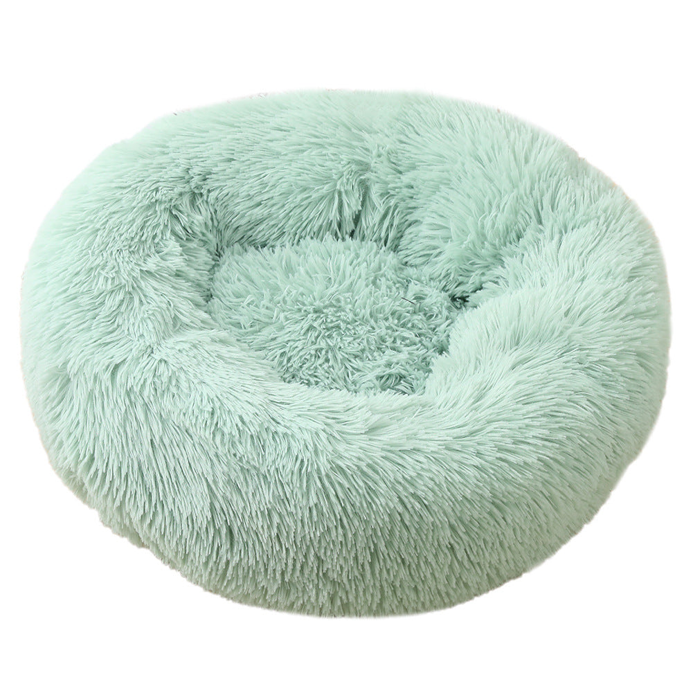 Orthopedic Pet Bed