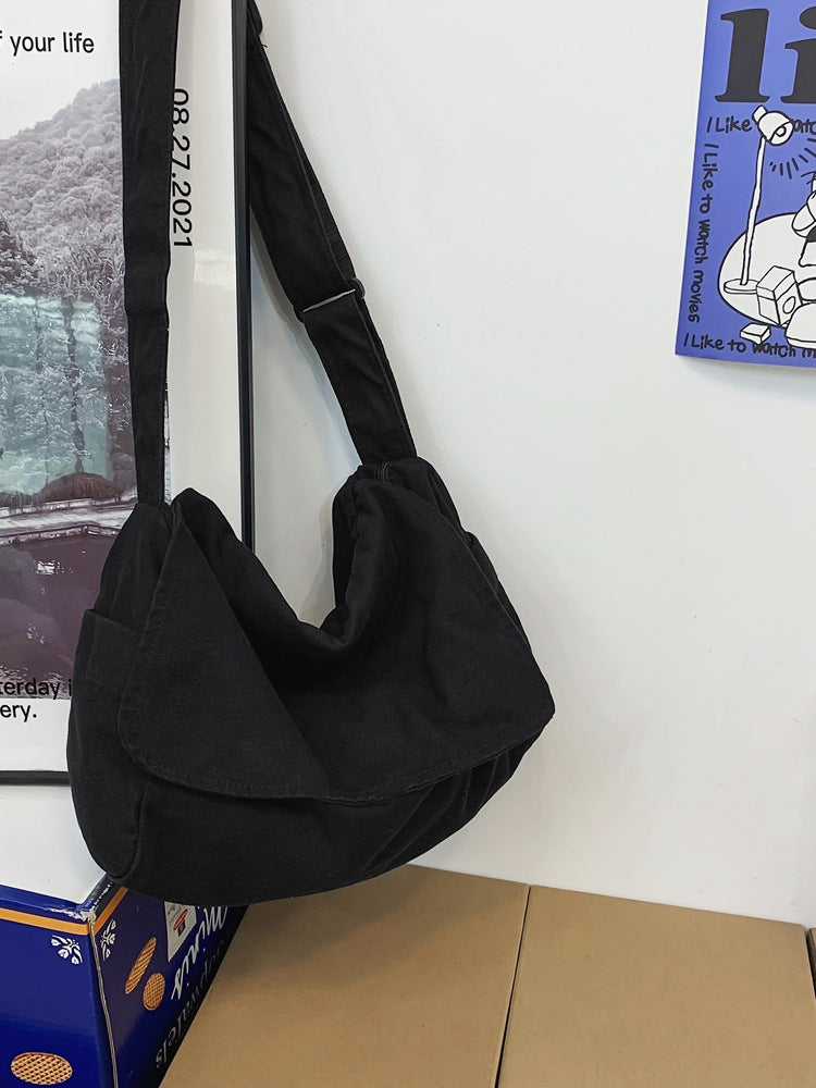 Everyday Canvas Tote Bag