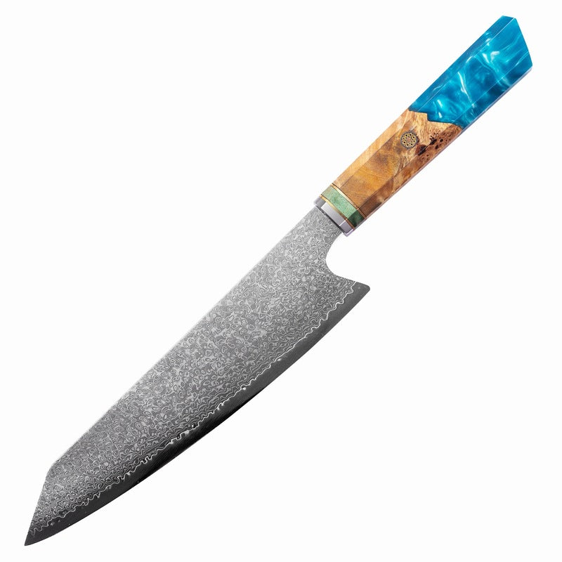 Premium Chef's Knife Set