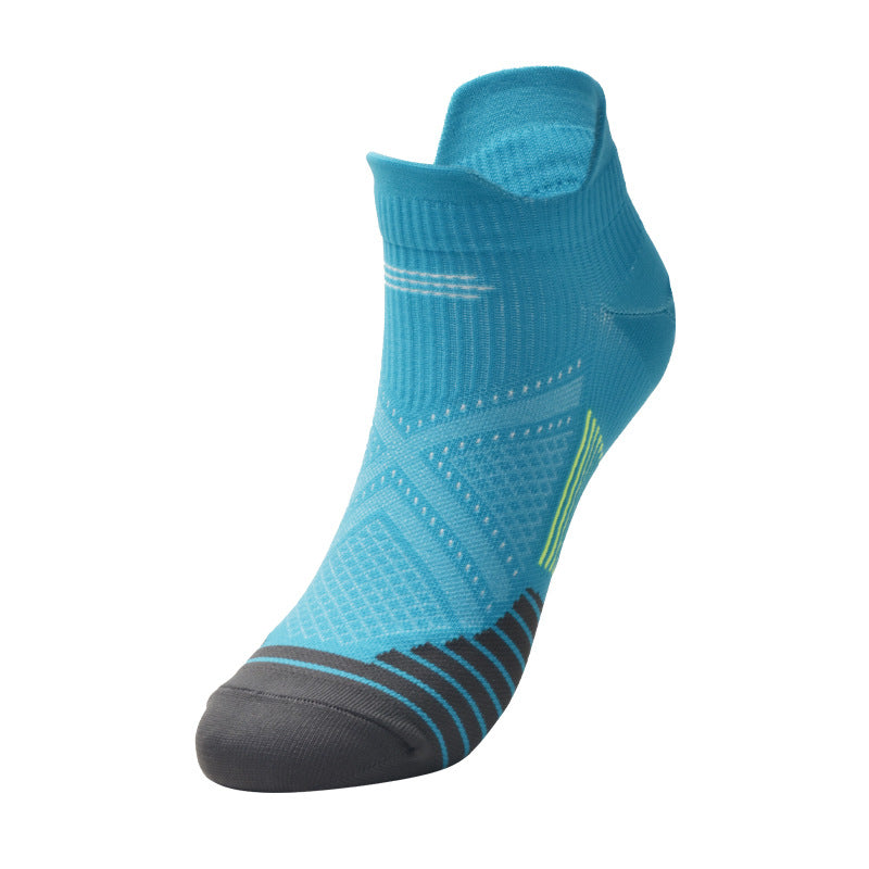 Compression Running Socks - Quick Dry