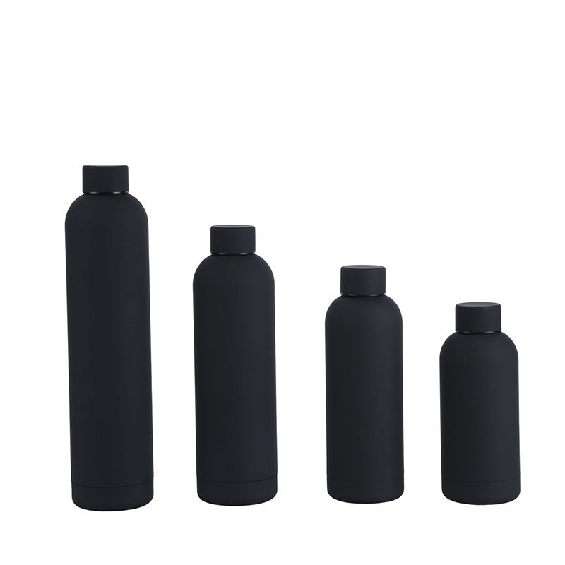 Insulated Stainless Steel Water Bottle - 1L
