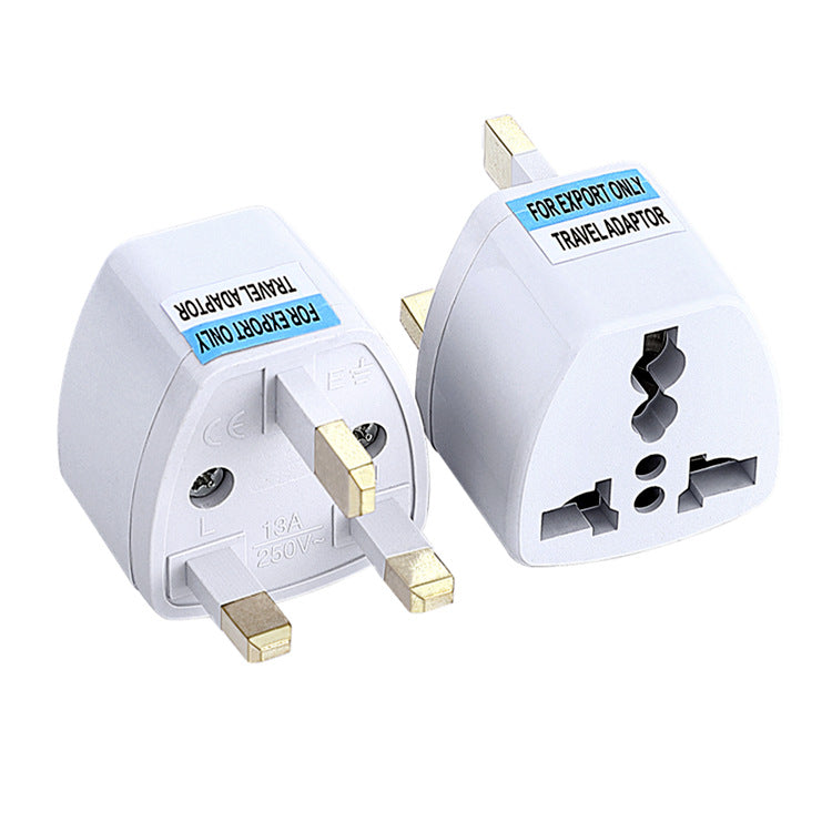 Universal Travel Adapter Plug