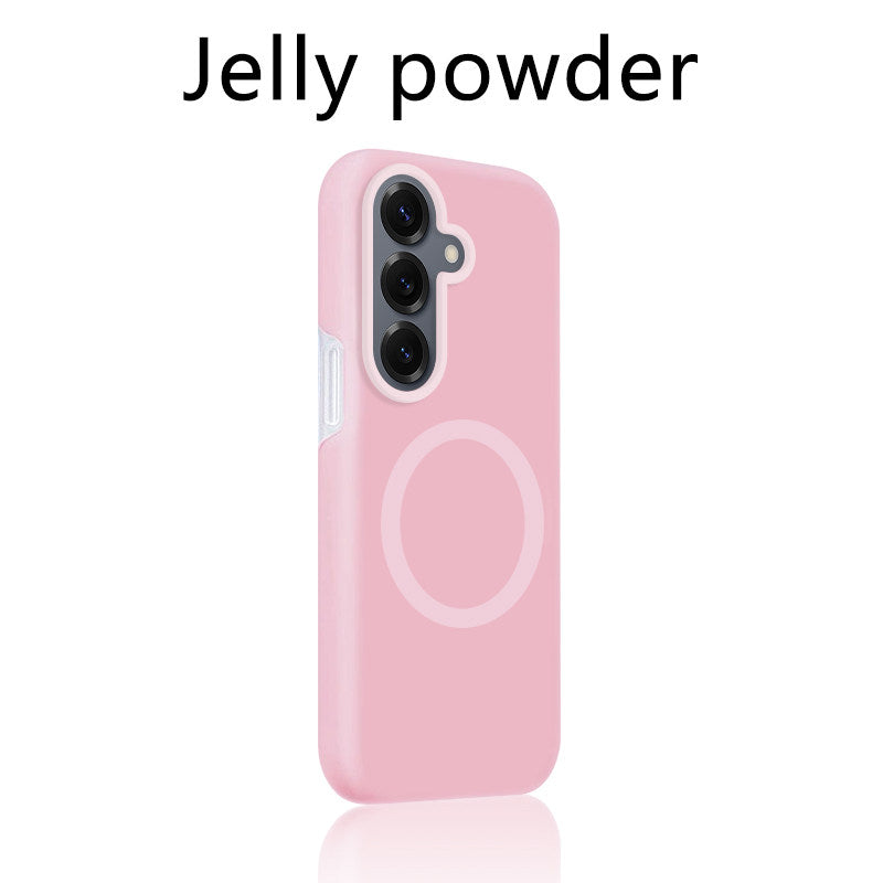 Magnetic Snap Phone Case
