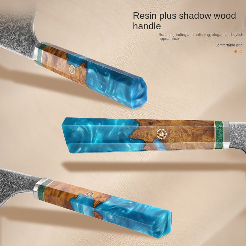 Premium Chef's Knife Set