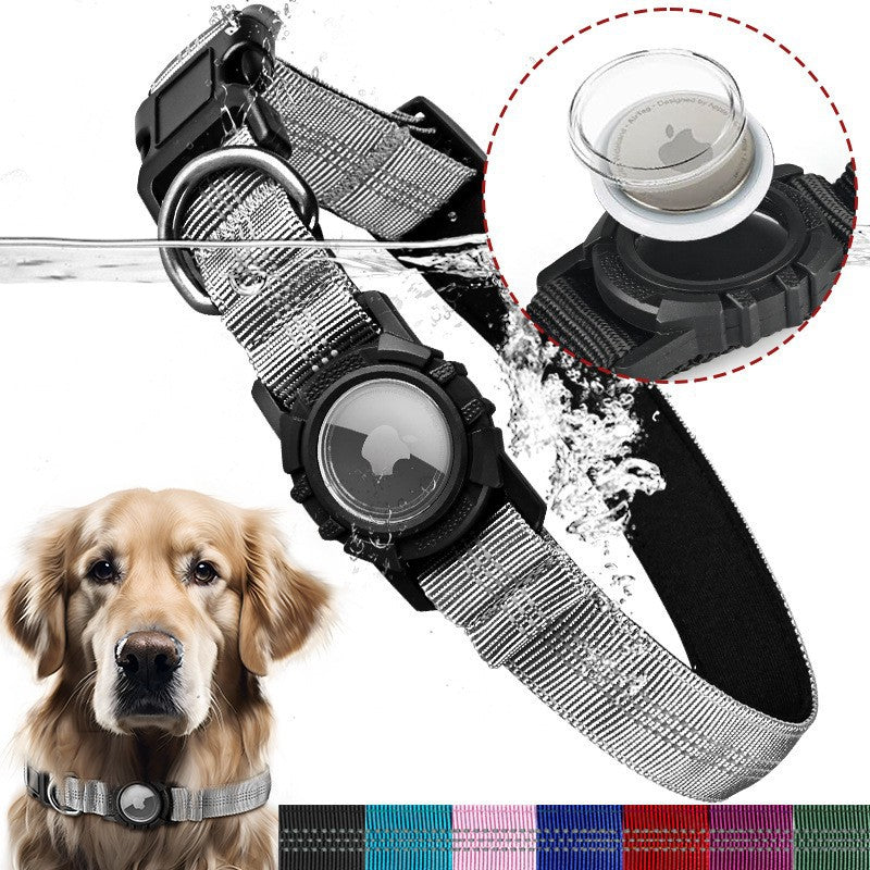 Pet Collar Charm Accessories Set