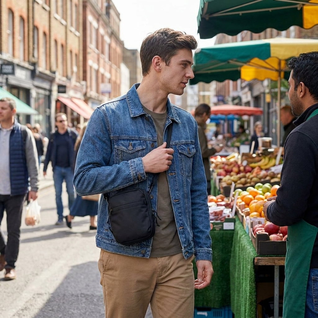 lifestyle
